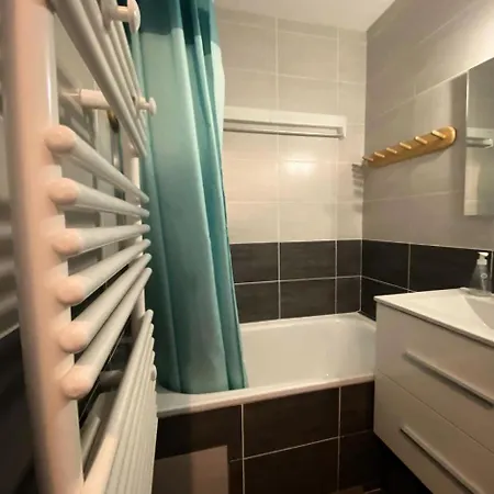 Résidence Kandahar - Esprit Montagne, En Centre Station Mae-5701 Appartement Les Deux Alpes