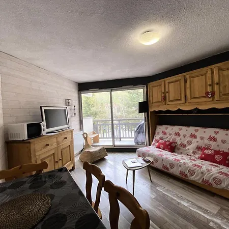 Résidence Kandahar - Esprit Montagne, En Centre Station Mae-5701 Les Deux Alpes