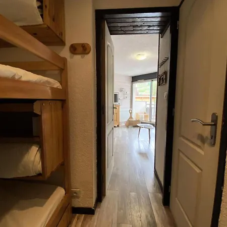 Résidence Kandahar - Esprit Montagne, En Centre Station Mae-5701 * Les Deux Alpes